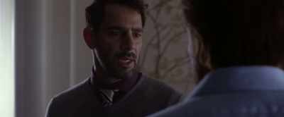 - Who said anything about revenge?
- Well, why else would you be here? - Drone