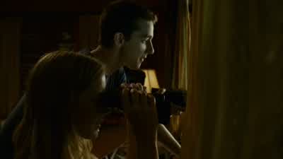 Who said chivalry's dead? - Disturbia