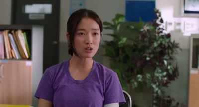 - Who said that crap?
- I'm saying - The Girl on a Bulldozer