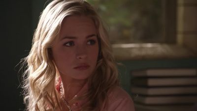 Who said I wanted to be your friend - Avalon High
