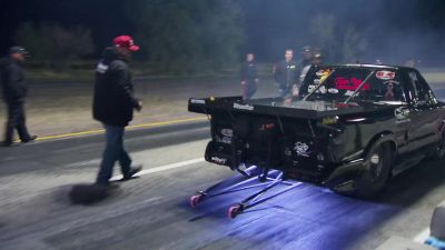 Who said no jumping? - Street Outlaws: America's List
