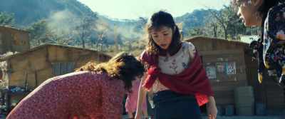 Who says you can work
without our permission? - Swing Kids