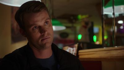 Who says I can make that happen? - Chicago Fire