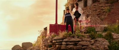 Who says swimsuit models are useless - Zoolander 2