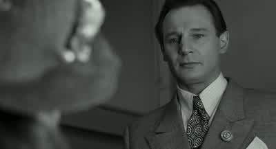 Who says that? - Schindler's List