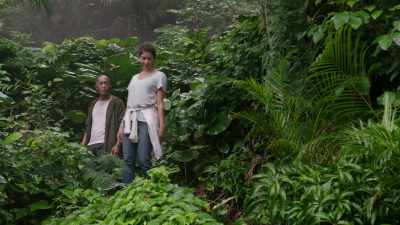 Who says
we have to have one? - Marvel's Inhumans