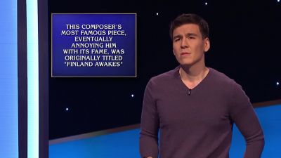 - Who is Sebelius? - Jeopardy! Masters