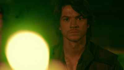 Who secretly serve the Keeper. - Legend of the Seeker