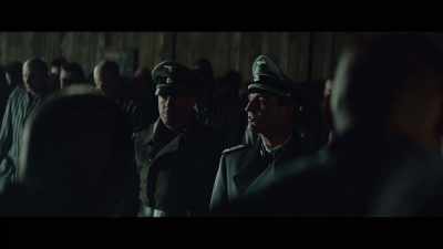 Who has seen the barrack scribe today? - The Auschwitz Report