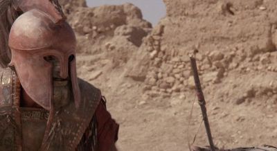 Who sent you The gods - Time Bandits