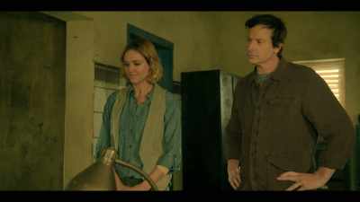 - Who sent you?
- An old client of ours, - Medical Police
