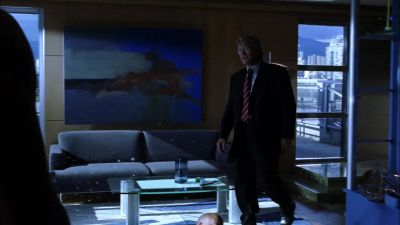 - Who sent you?
- I did. - Smallville