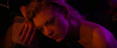 Who sent you to kill Veronique? - In Darkness