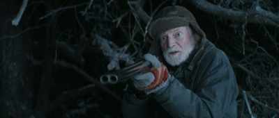 Who sent you? Magners? Bulmers? - Your Christmas or Mine?