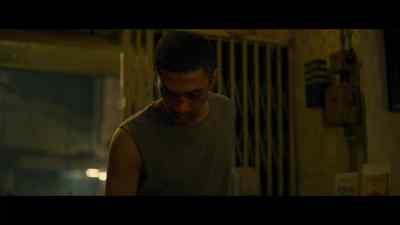 Who sent you? - 24 Hours with Gaspar
