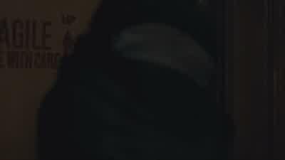 Who sent you? - Marvel's Jessica Jones