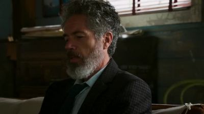 Who sent you? - NCIS: Los Angeles