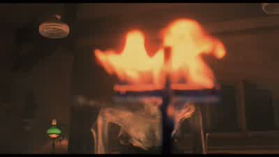 Sacred blood of Christ! - Bram Stoker's Dracula
