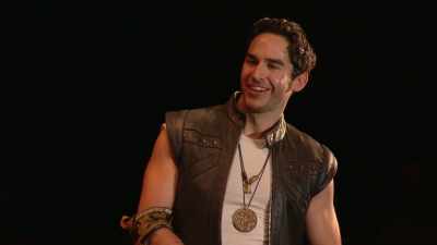 Who shall be true to us,
When we are so unsecret to ourselves? - RSC Live: Troilus and Cressida