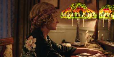 - Who shall I confide in now? - Hotel Portofino