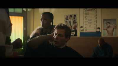 -Who is Shani?
-Uh, are gonna finish? Please. - The Other Black Girl