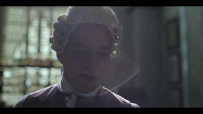 - Who was she?
- Ariadne. - Dangerous Liaisons