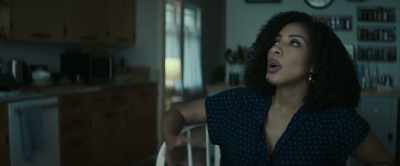 Who is she? OK. What's her deal?
How old is she? - Gone in the Night