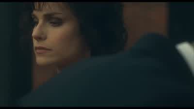 Who is she? - Peaky Blinders