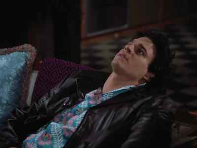 Who was she? - Lois & Clark: The New Adventures of Superman