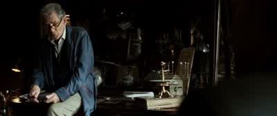Who is sheMy dear that's Mary MagdaleneThe prostituteShe was no such thingSmeared by the Church in 591 Anno Domini poor dearMary Magdalene was Jesus' wife - The Da Vinci Code