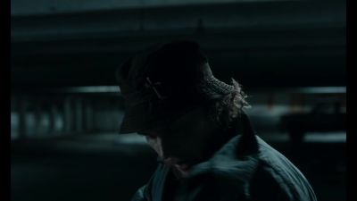 - Who is she?
- She's an ancient witch - Agatha All Along