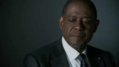 Who is she to you? - Godfather of Harlem