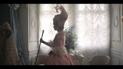 - Who is she? - Your challenge. - Dangerous Liaisons
