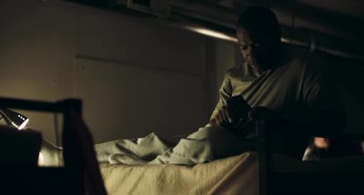 Who shot this woman - Seal Team Six: The Raid on Osama Bin Laden