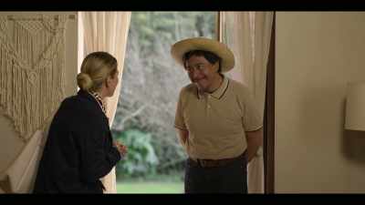 Who should I ask
for the keys to my car? - ¿Quieres ser mi hijo?