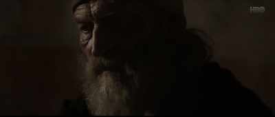 Who should I ask this for? - Menocchio the Heretic