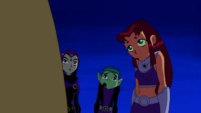 Who is Slade - Teen Titans