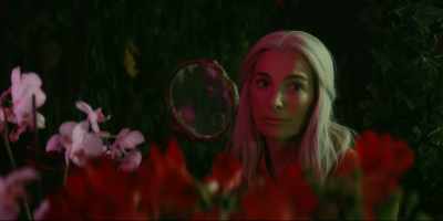 ♪ Who speaks for me? - Moonhaven