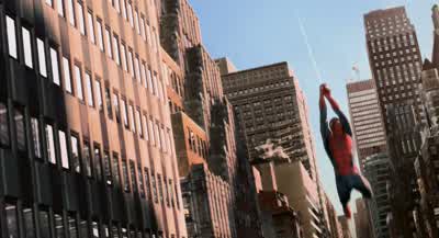 Who is Spider Man He's a criminal that's who he isA vigilante a public menace Why's he on my front page - Spider Man