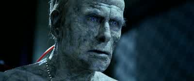 Who started the war? - Underworld