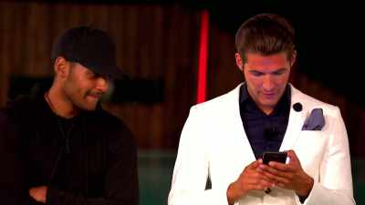Who stays and who goes - Love Island