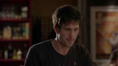 "Who steers our ship?" - Being Erica
