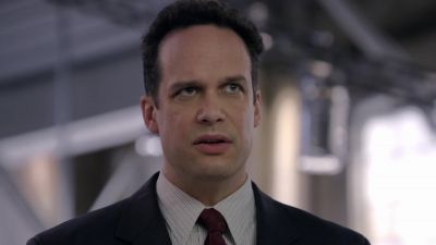 Who still has empathy
for a victim. - Bones