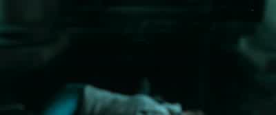 Who stole it? - Harry Potter and the Deathly Hallows: Part 1
