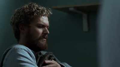 Who suffered an unspeakable tragedy. - Marvel's Iron Fist