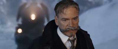 Who takes up the knife?
The answer is... - Murder on the Orient Express