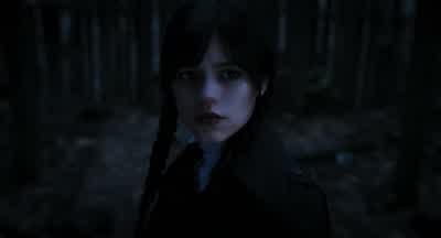 Use the words little and girl to address me againand I can't guarantee your safety - Wednesday