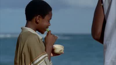 Who taught you that? - Lost