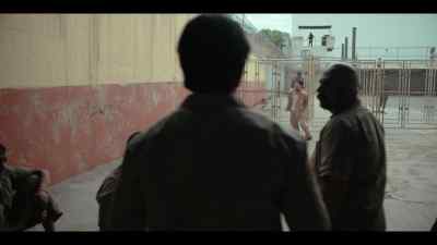 Who taught these fucking guys to play? - Narcos: Mexico