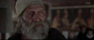 Who taught you these lies, - Menocchio the Heretic